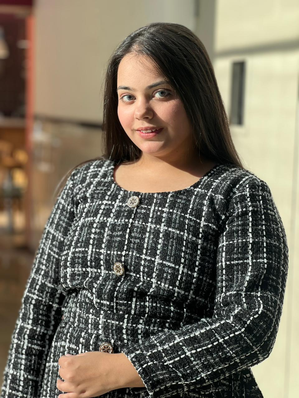 Cheshta Minocha, Back Office Operations Manager at Kellets