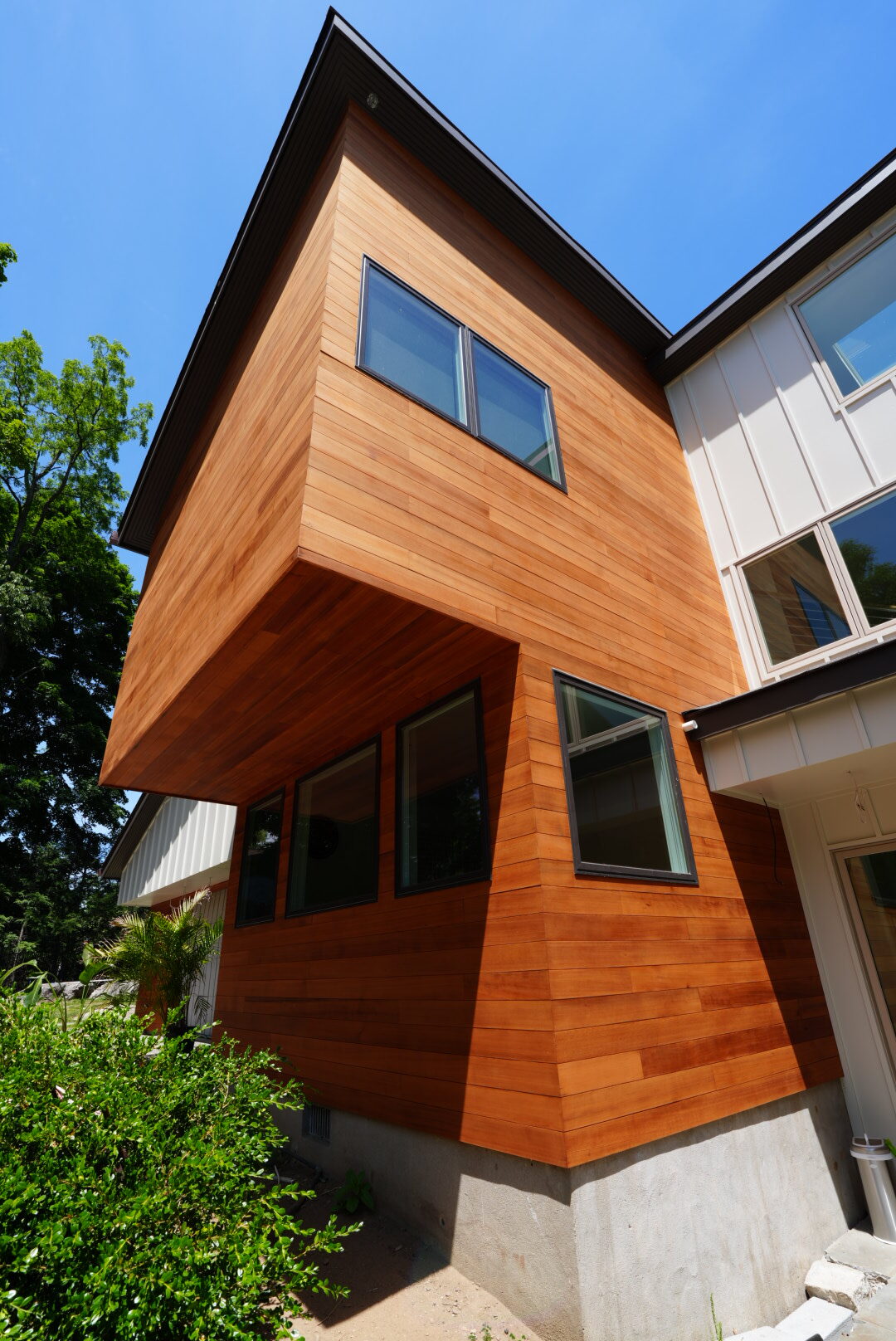 Kellets residential addition project in Westchester
