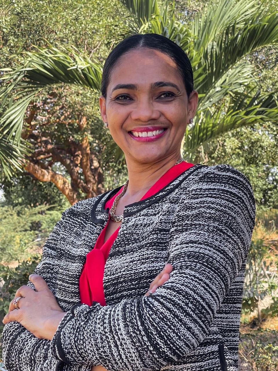 Dr. Lanna Gaye Franklyn Green, Strategic Advisor and Communications Consultant at Kellets